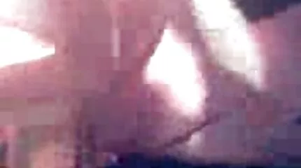 تبين سكس عرب أن الباليه الإباحي أكثر إثارة للاهتمام من التمرين المعتاد