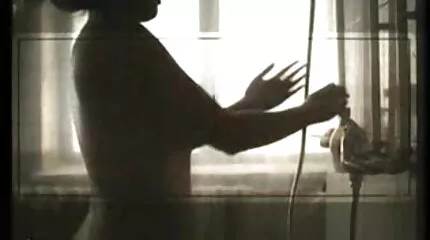 امرأة سوداء تحصل على اختراق مزدوج مع سكس ممرضات عربي الرجال السود