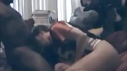 يتأهل حتى كبير الثدي وبدأت مقاطع سكس عربي سوري في مطاردة الديك وهمية.